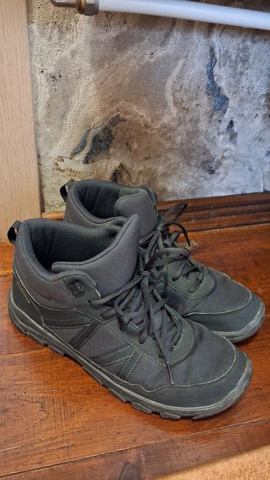 Ботинки демісезонні Quechua (43)