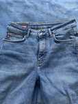 Jeansy Big Star 28/34