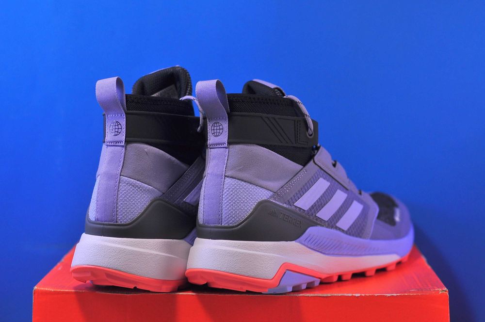 Кросівки Nike Pegasus Trail 5 ,Adidas Terrex Trailmaker Mid Gore-Tex