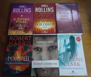Diversos livros 2