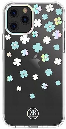 Etui Case Kingxbar Swarowski Do Iphone 12 Pro Max