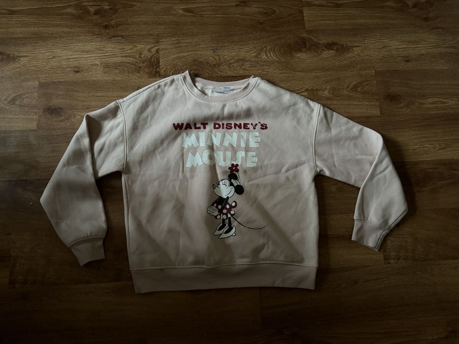 Детский свитшот Disney,  очень странные дела