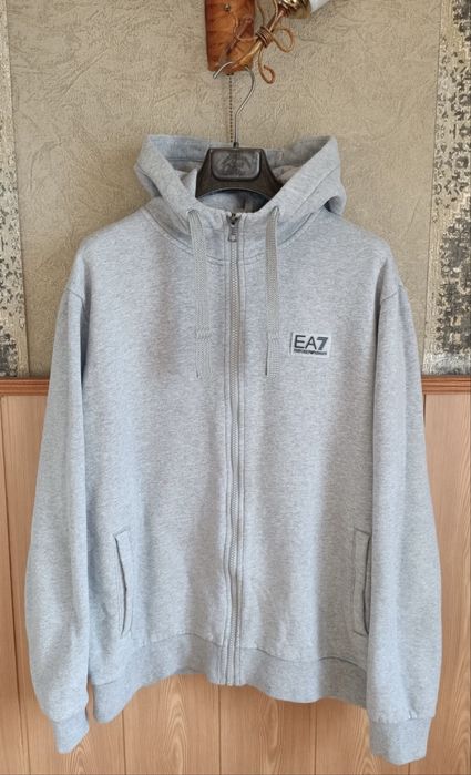 Зипка/худи armani