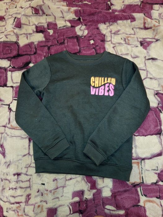 Батник Primark р.146см