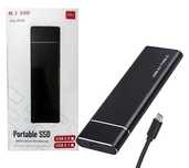 Adapter Obudowa Dysku SSD M2 NGFF USB 3.0