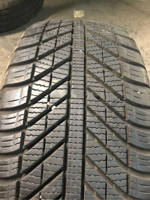 205/55r16 94V Goodyear vector 4Seasons