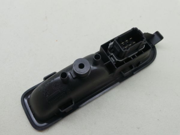 Comando / botão / interruptor vidros frente direito RENAULT Clio III (