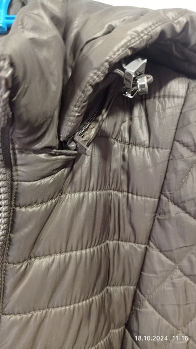 Куртка демісезон Lawine, р.46