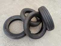 Opony Michelin e PRIMACY 175/65 R17
