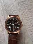 Orient Sun and Moon