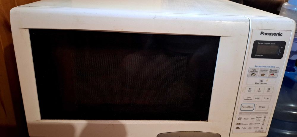 Продам Мікрохвильову піч