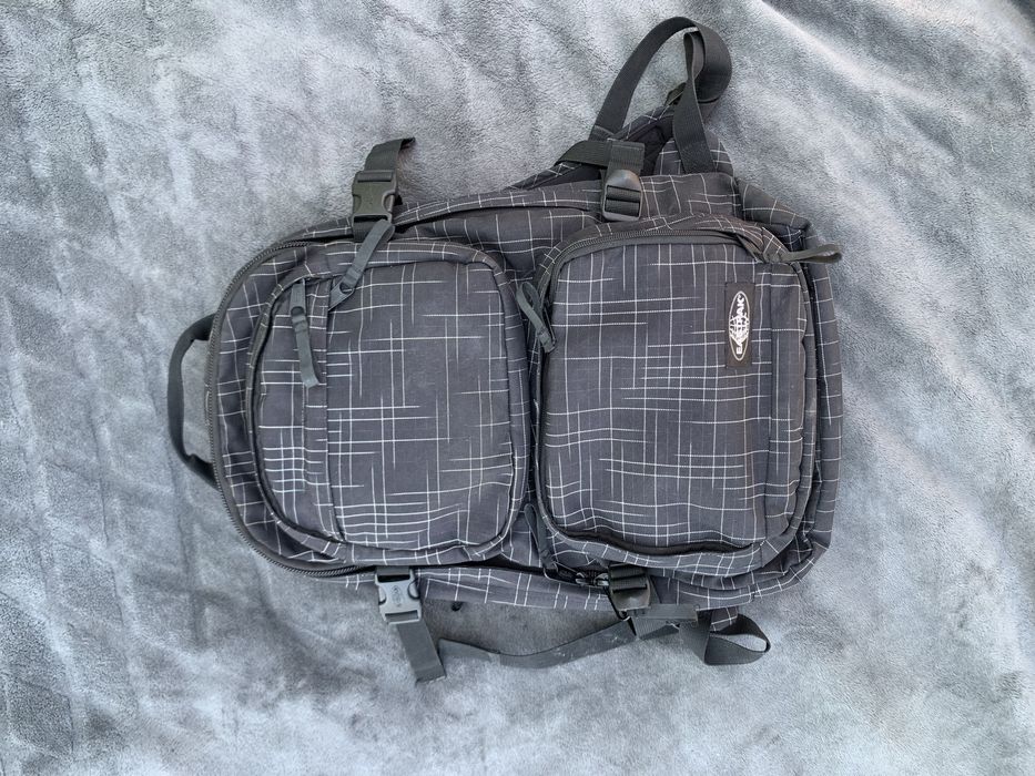 Рюкзак туристичний Eastpak