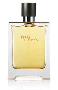 Hermes Terre D Hermes Parfum 75ml. UNBOX