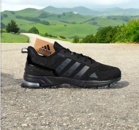 Кросівки чоловічі адідас МАРАТОН  (adidas MARATHON PRO+)