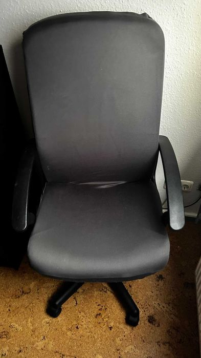 Pokrowiec na fotel biurowy krzesło biurowe elastyczny kolory