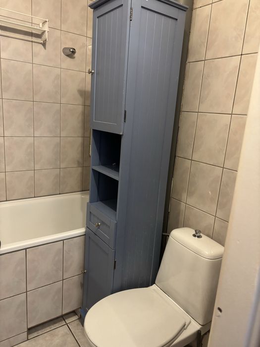 Do wynajęcia przytulna kawalerka-ul.Mieszka I