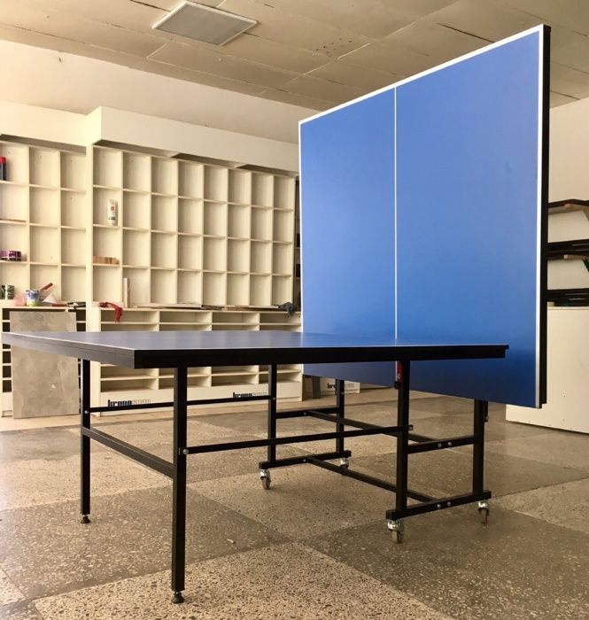 Теннисный стол феникс, стол для тенниса, тенісний стіл від виробника