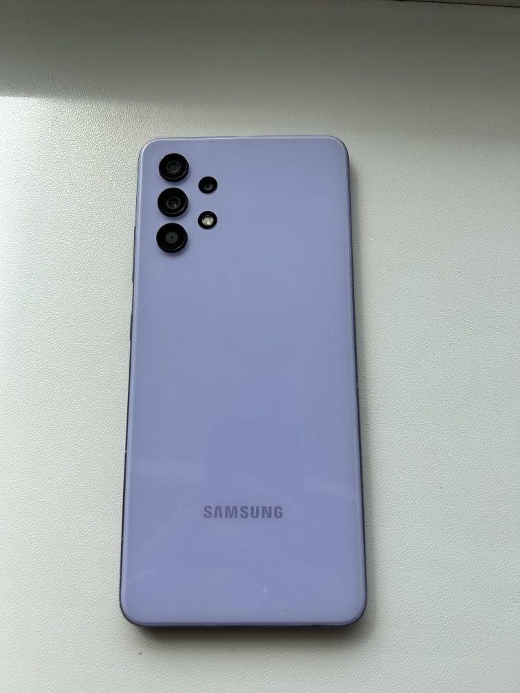 Samsung Galaxy A32 6/128 gb б/в
