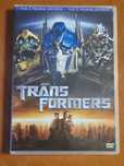 DVD "Transformers"