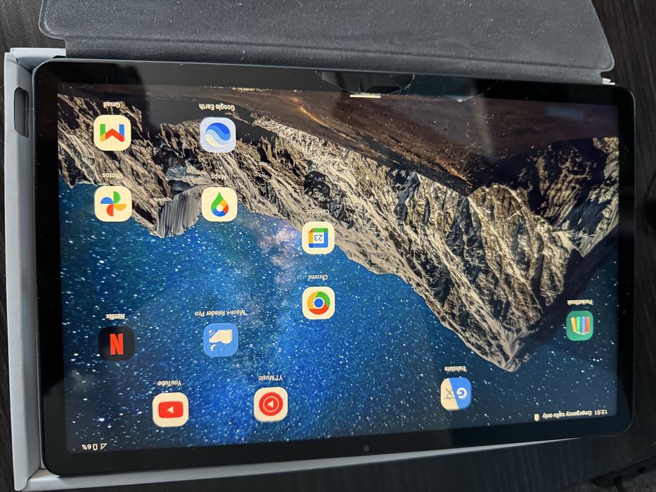 Lenovo Tab P11 Plus