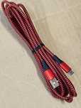 Kabel USB/ micro USB 2m (A12*)