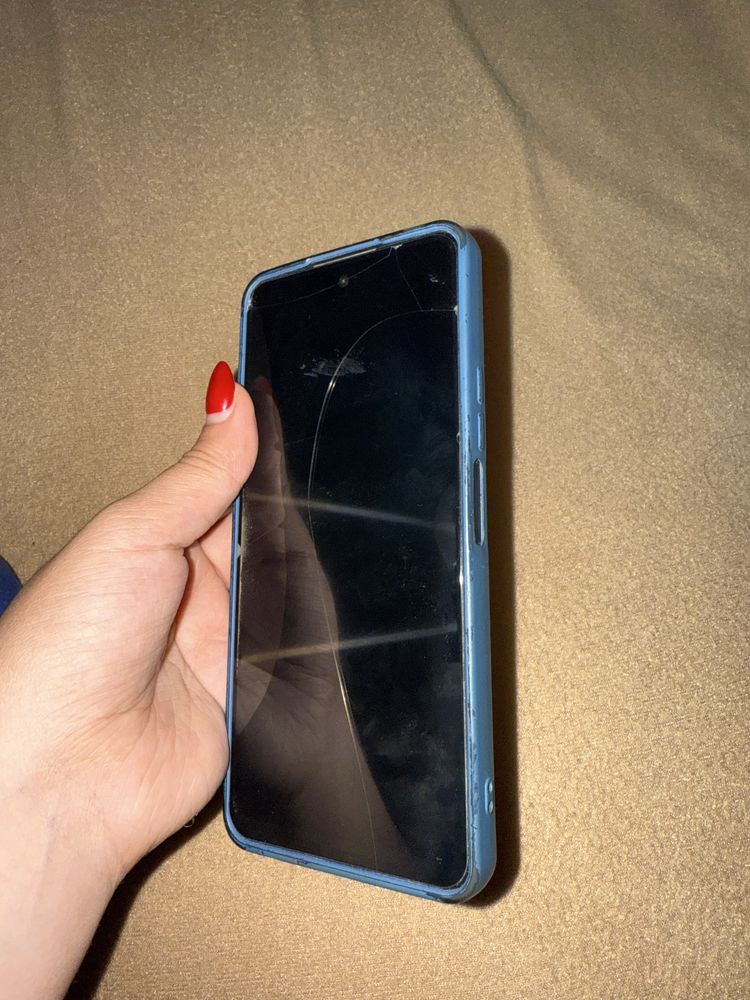 Smarphone TCL 505