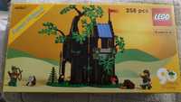 Lego 40567 Forest Hideout (Castle system GWP)