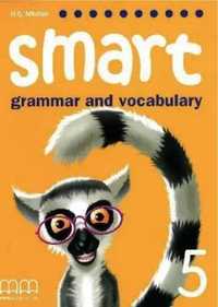 Smart Grammar and Vocabulary 5 SB MM PUBLICATIONS - H.Q. Mitchell