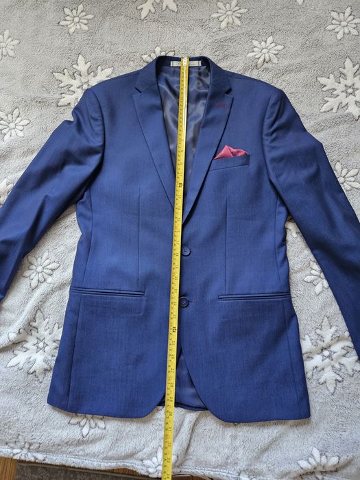 Sprzedam Garnitur Ślubny