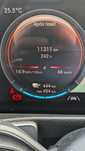 Mercedes EQB 250 AMG Line 190cv eletrico bateria 66KWh 450km Autonomia