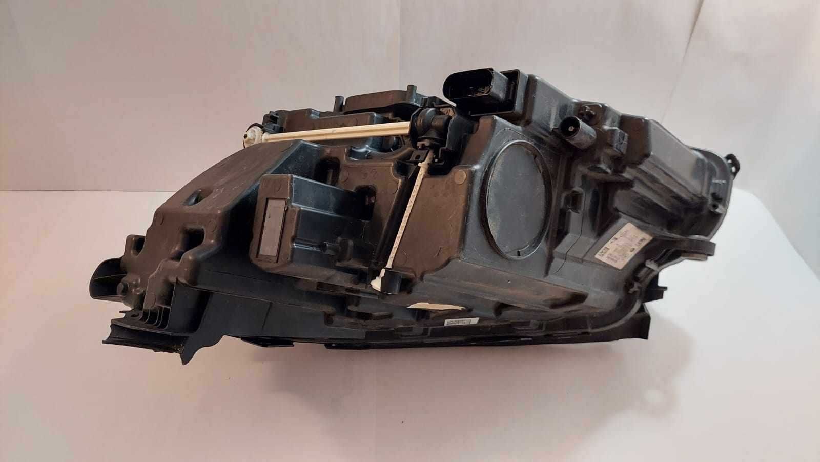MERCEDES E W213 Led High PERFORMANCE lampa prawa przód