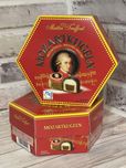 Моцарт. Mozart. Цукерки марципан в шоколаді 300 грам