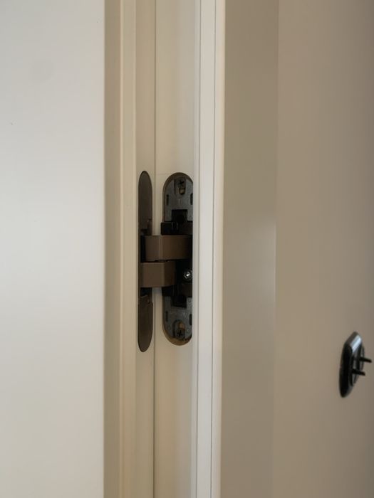 Двері міжкімнатні 80х200 праві зворотнього відкоивання