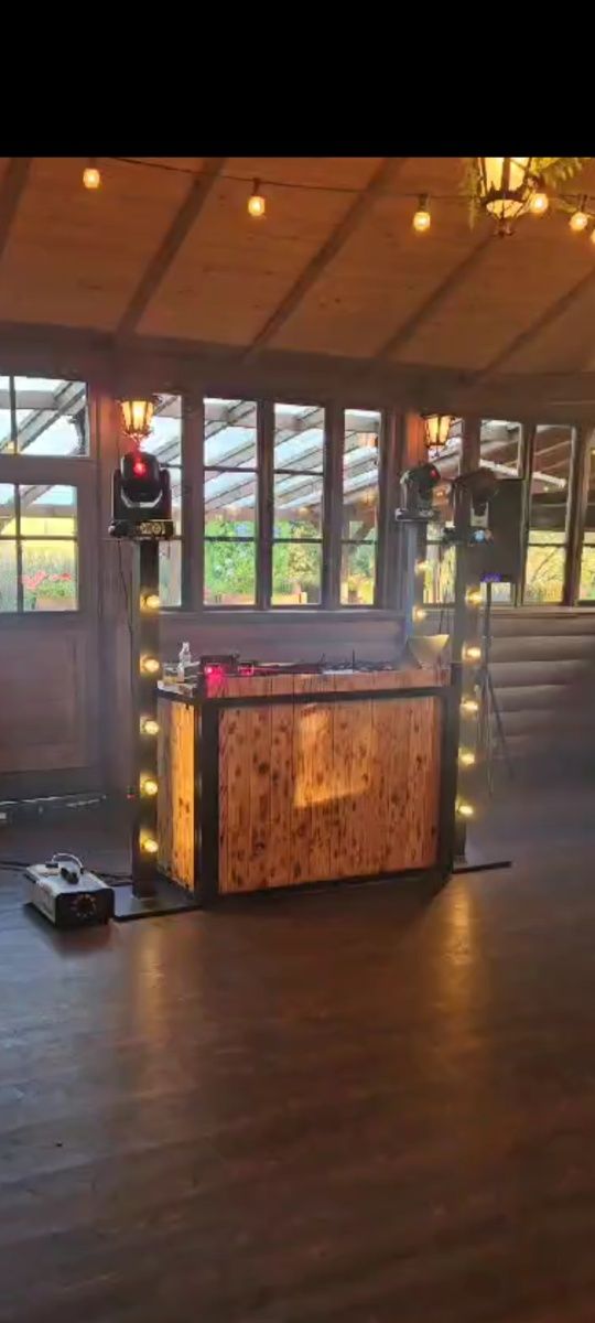 Dj na Twoją impreze