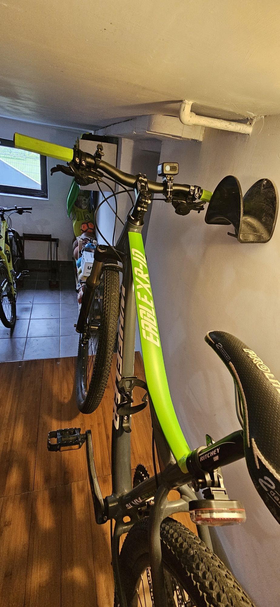 Rower MTB Wheeler Eagle XR10