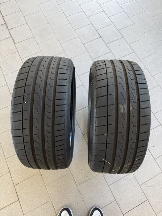 2 x opony 235/30/20 vredestein dot 21 ultrac vorti r plus