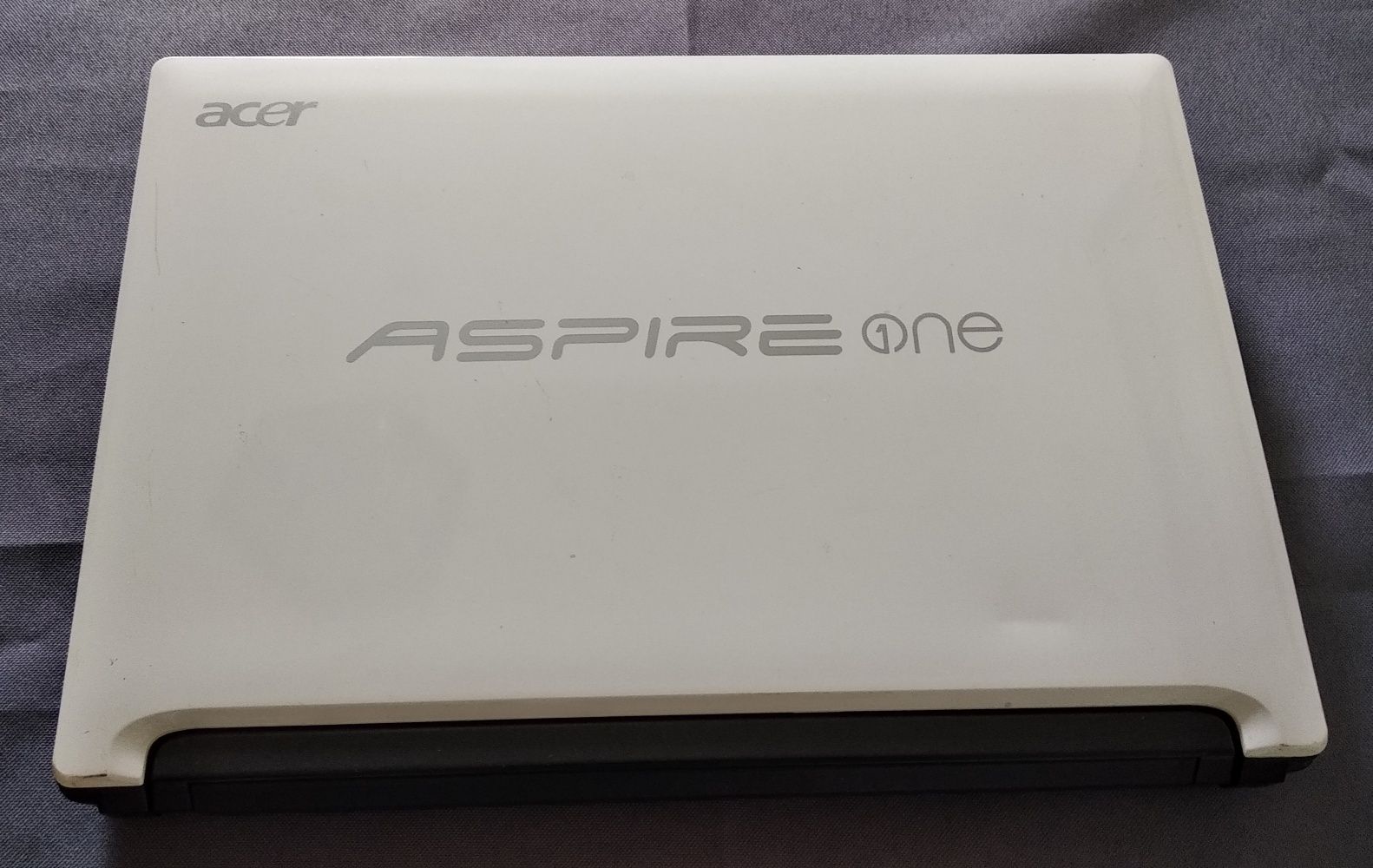 Portátil Acer aspire one para peças