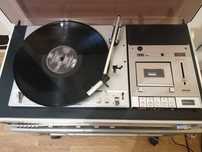 Gramofon Philips Vintage