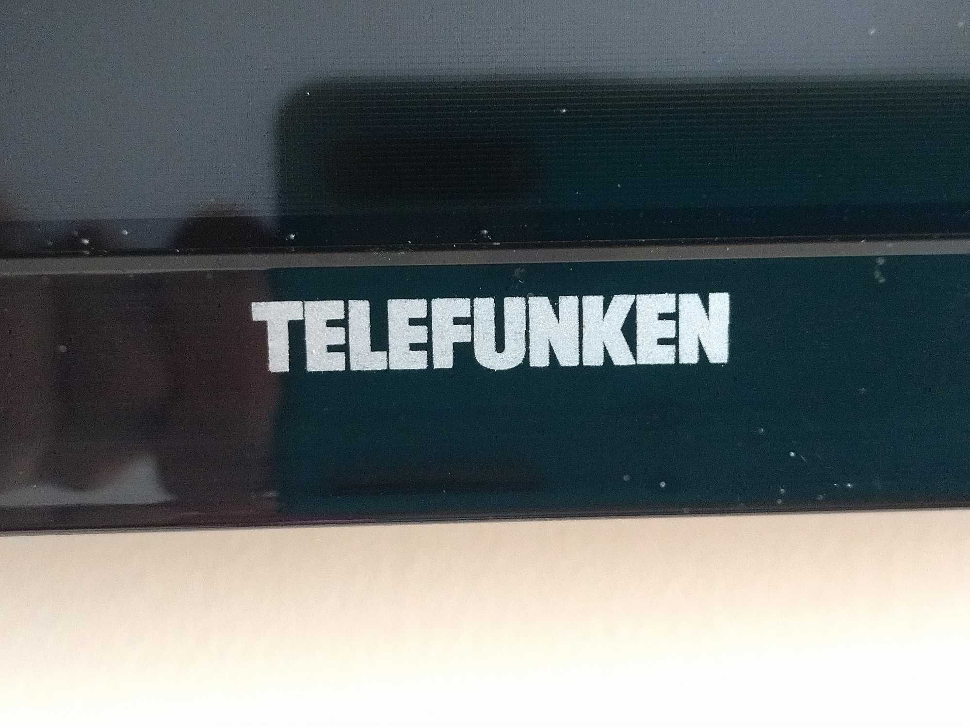 TELEFUNKEN telewizor 32 cale