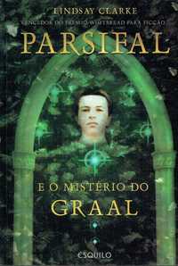15358

Parsifal e o Mistério do Graal
de Lindsay Clarke