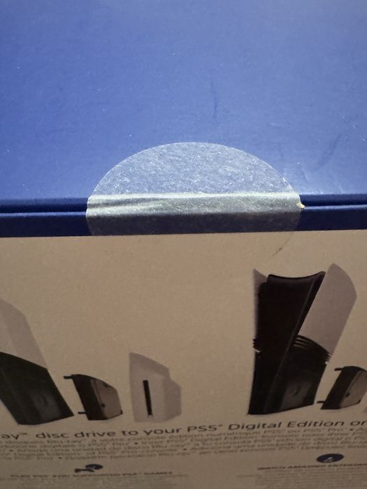 Ps5 naped optyczny.Gwarancja.Nowy.
