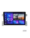 Магнітофон Suzuki Grand Vitara магнитола гранд витара сузукі android