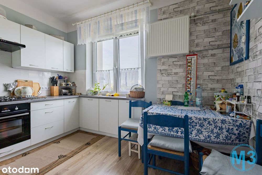 Mieszkanie z charakterem – ul. Narutowicza, Stalowa Wola