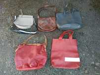 Сумки Gap, Colin's, Tod's . Любая 150 грн