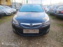 Opel Astra J 1.6T SPORT OPC  AUTOMAT Bogata Wersja SUPER STAN!!!