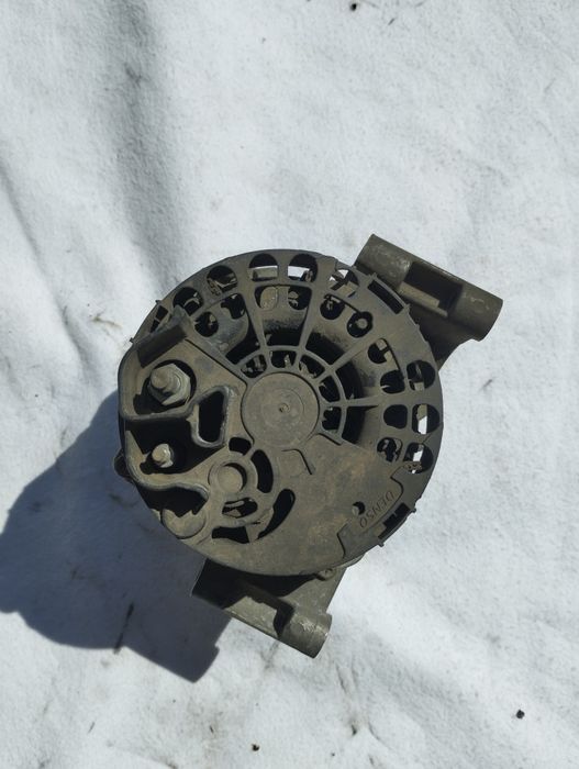 Fiat Grande Punto alternator