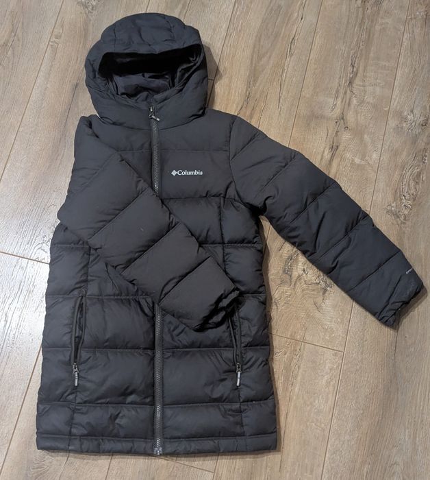 Куртка columbia M-дитячий
