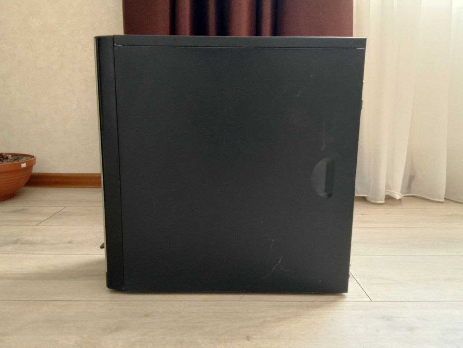 Продам Игровой ПК [i5 4core, 16gb RAM, GTX 660, 2.5 TB HDD + 100 SSD]