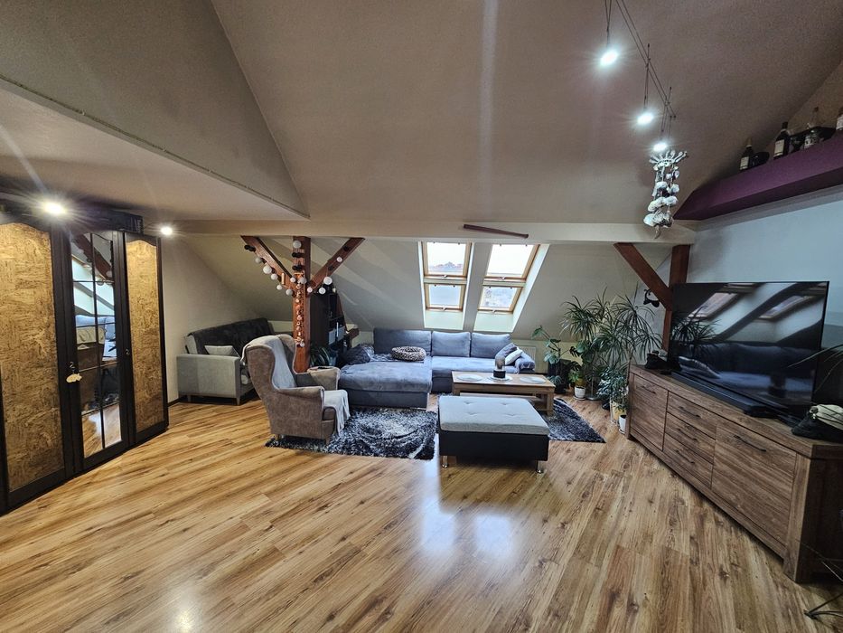 Sprzedam mieszkanie bez pośredników