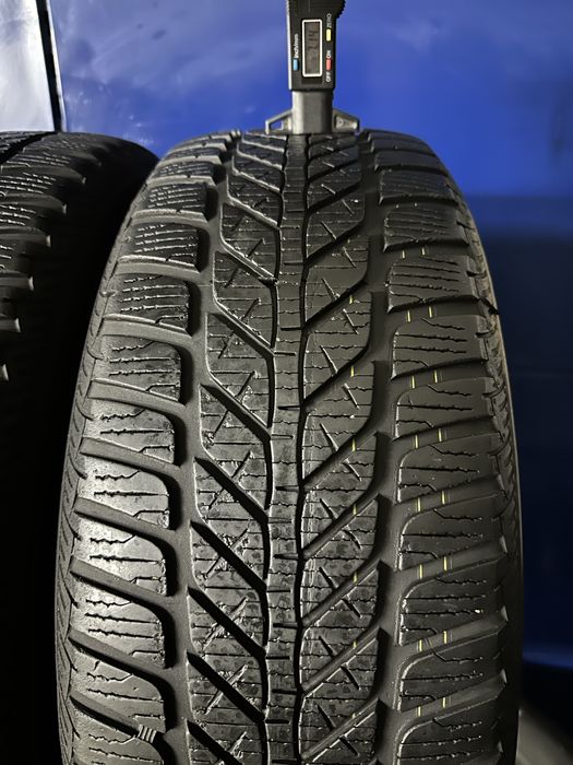 Fulda Kristall Control HP 205/60r16 зимова Склад Шин Умань